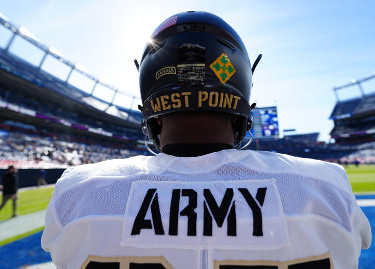 Army 2024 Football Schedule: Full List of Black Knights’ AAC Opponents