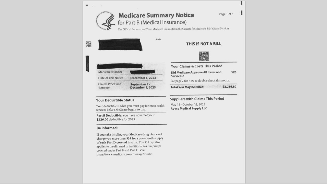 What To Know About Medicare Scams