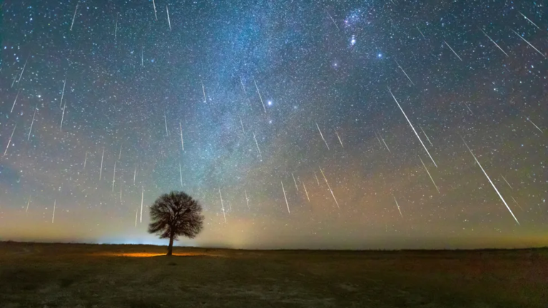 Epic Meteor Shower Incoming: How To Watch This Summer'S Best Show - skmvj0q