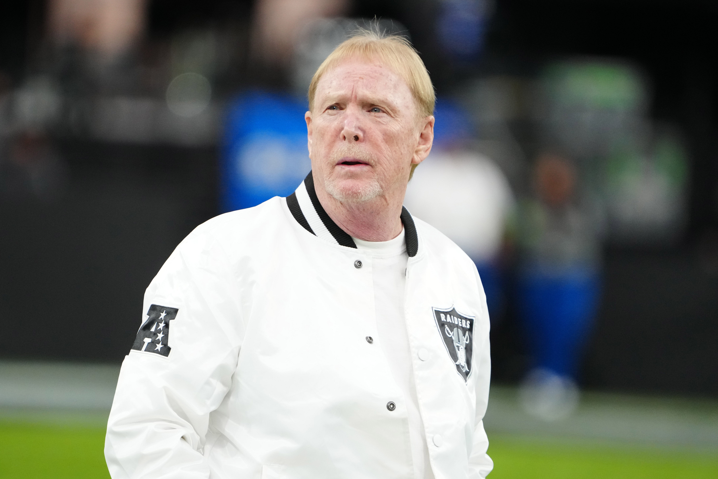 raiders owner provides update on head-coaching search
