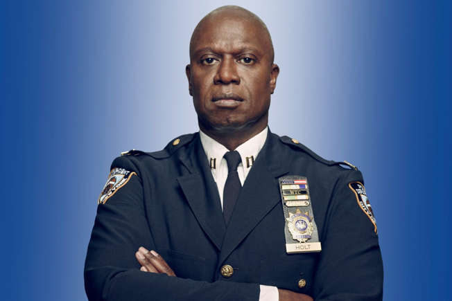 Andre Braugher dies at age 61
