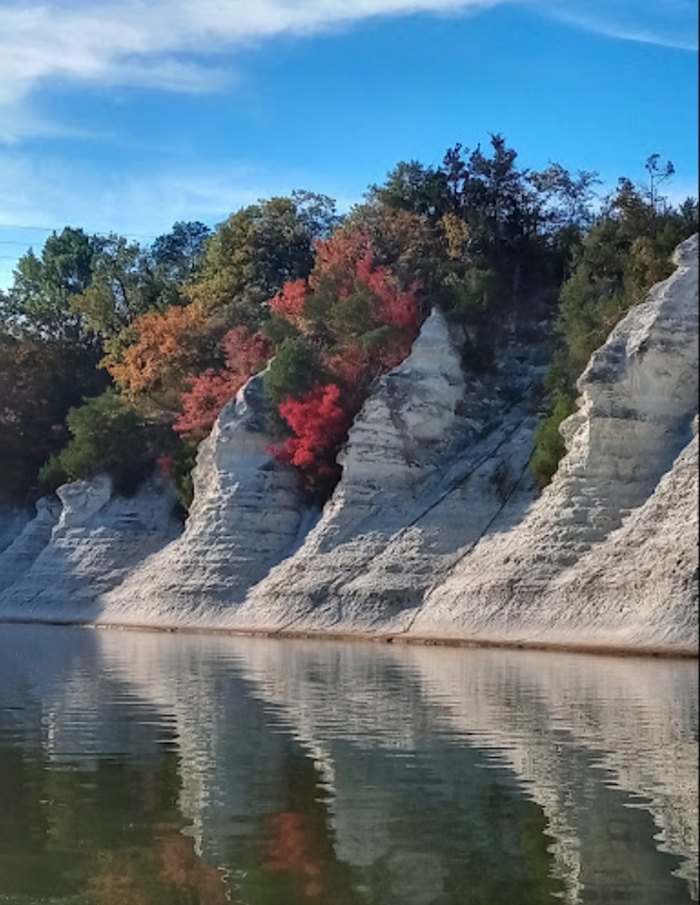 15 Incredible Natural Wonders In Alabama That Defy Explanation