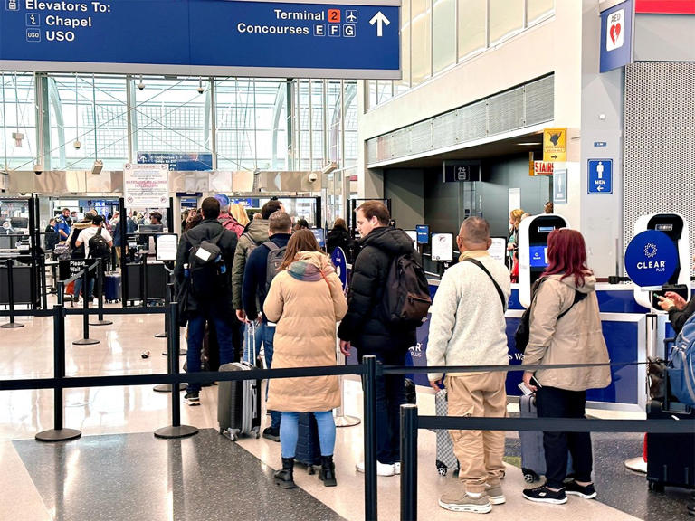 What to Do if TSA PreCheck Isn't Printed on Your Boarding Pass