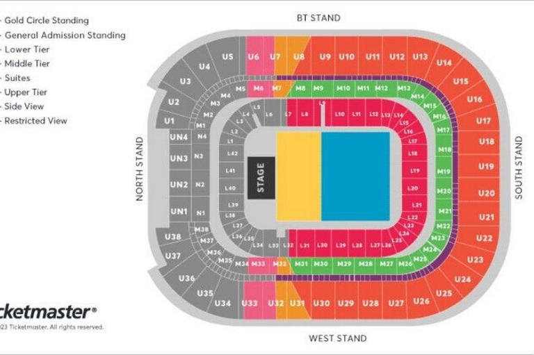 Billy Joel in Cardiff 2024 How and when to get tickets for gig at