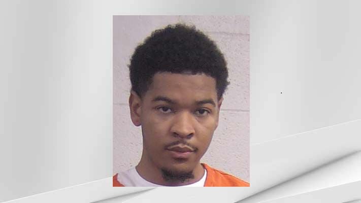 Suspect In Near-fatal Shooting Arrested For Attempted Murder