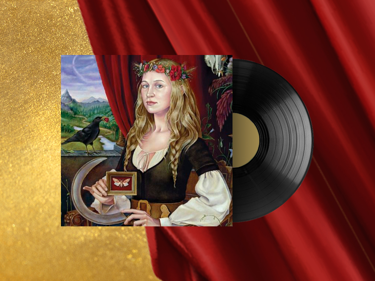 <p>Joanna Newsom's creaky voice and harp playing might not be everyone's cup of tea, but there's no denying she's a songwriter to be reckoned with. Her 2006 release, <em>Ys</em>, proved that you didn't have to be conventional to be good. </p> <p>The album is only five tracks long, with songs ranging from seven minutes to almost twenty and features all the dense, arcane imagery that fans have come to expect from her. Whether you need a song about birds rising from the dead or trickster monkeys, <em>Ys </em>has something unusual and lovely for you. </p>