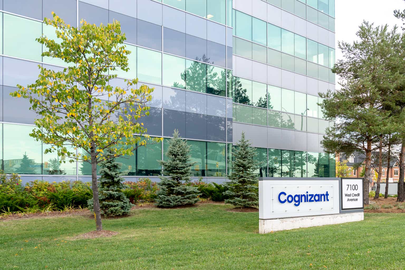 Cognizant Tech Acquires Thirdera To Boost ServiceNow Business