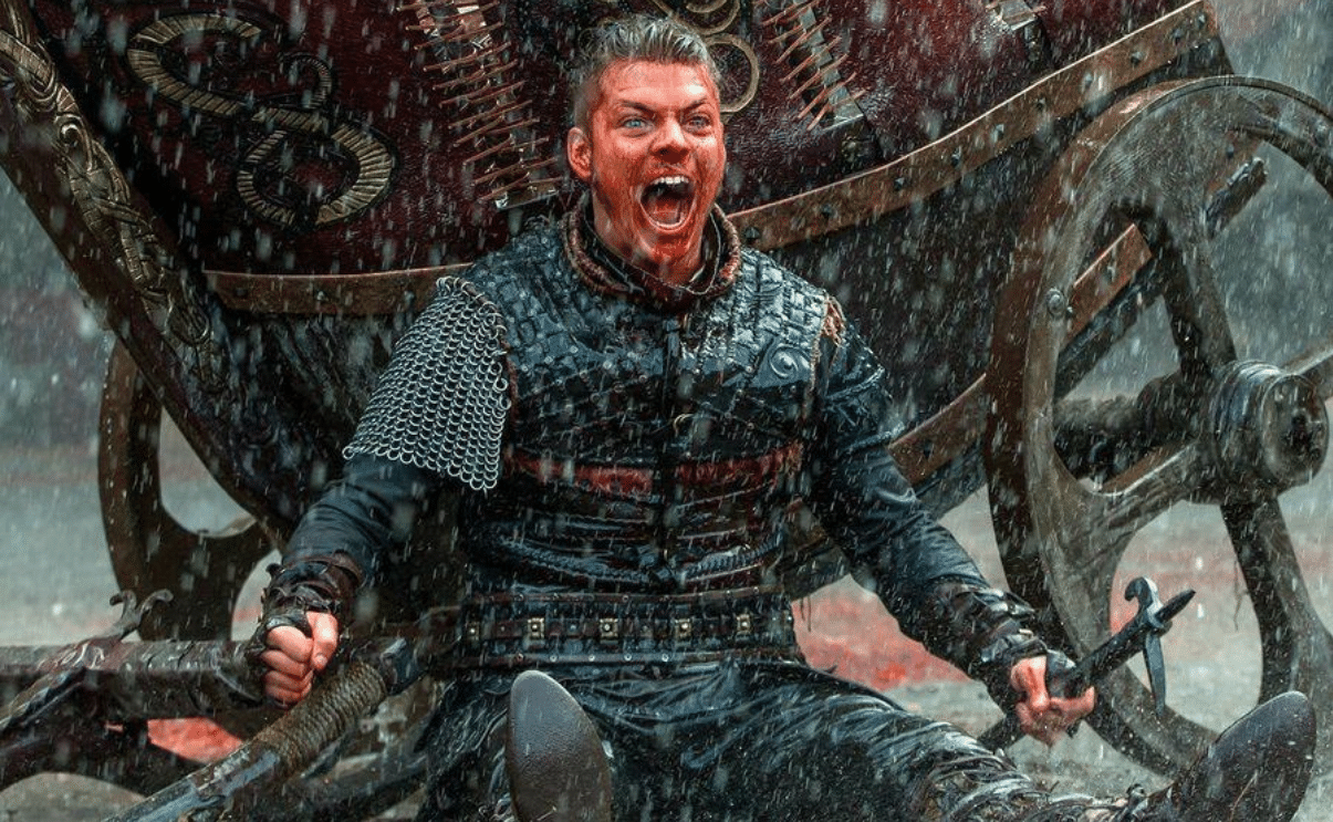 vikingos, los poderosos guerreros nórdicos que fueron derrotados por las caries