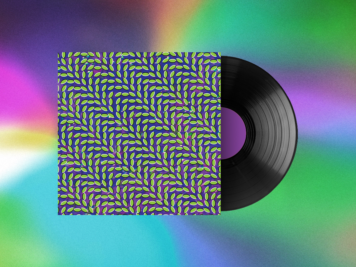 <p>The album artwork for Animal Collective's <em>Merriweather Post Pavilion </em>is so trippy you might not make it past the cover, but if you do, you'll discover an unusual hit from one of America's strangest bands. </p> <p>Heavy on electronics and digital sampling, <em>Merriweather Post Pavilion </em>is absolutely a product of its time. But still, the group managed to transcend a lot of the cliches and pitfalls of electronic and experimental music to create one of the most unique and memorable albums of the 21st century. </p>