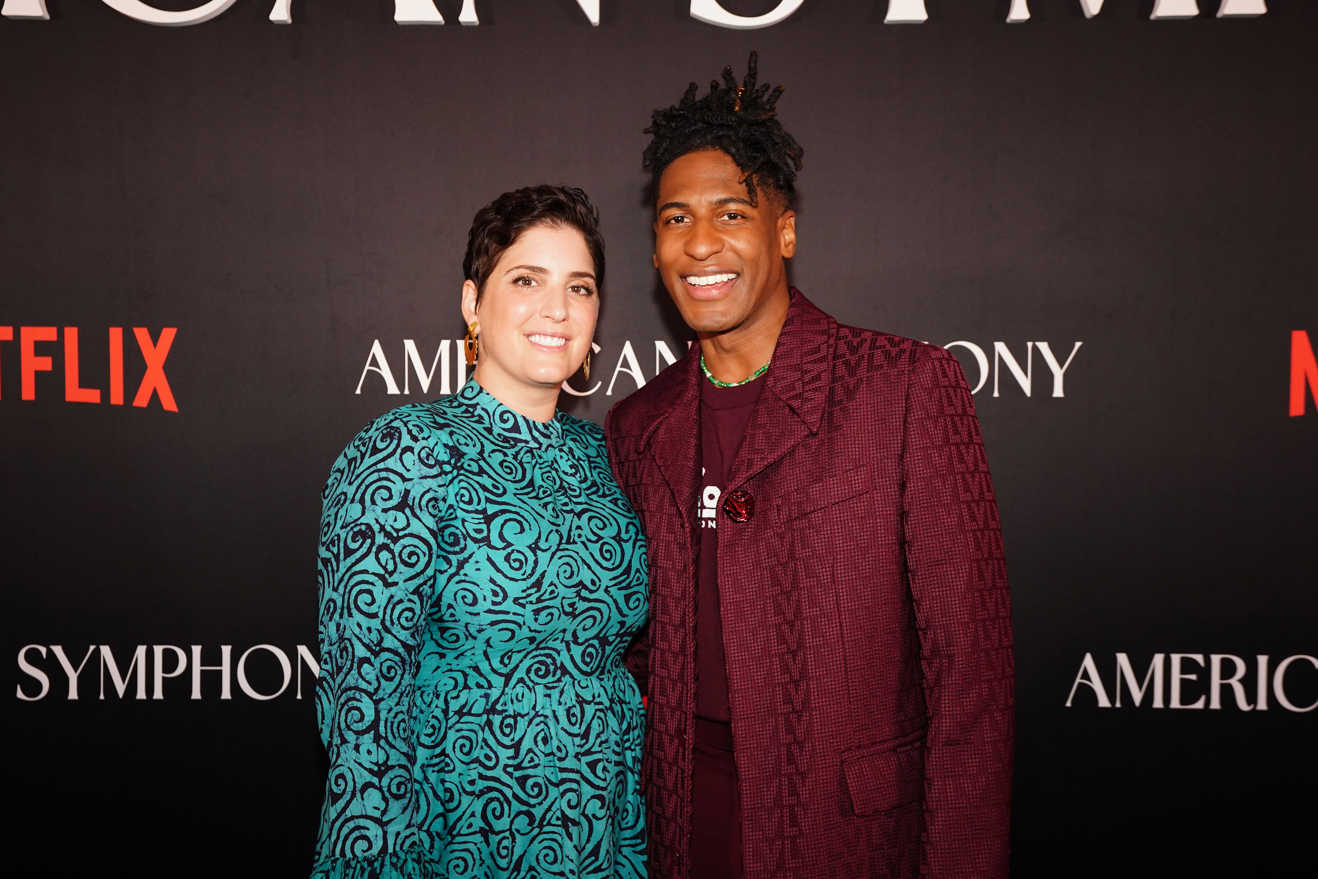 ‘american symphony' subjects jon batiste and ​​suleika jaouad on showing survival as a ‘creative act'