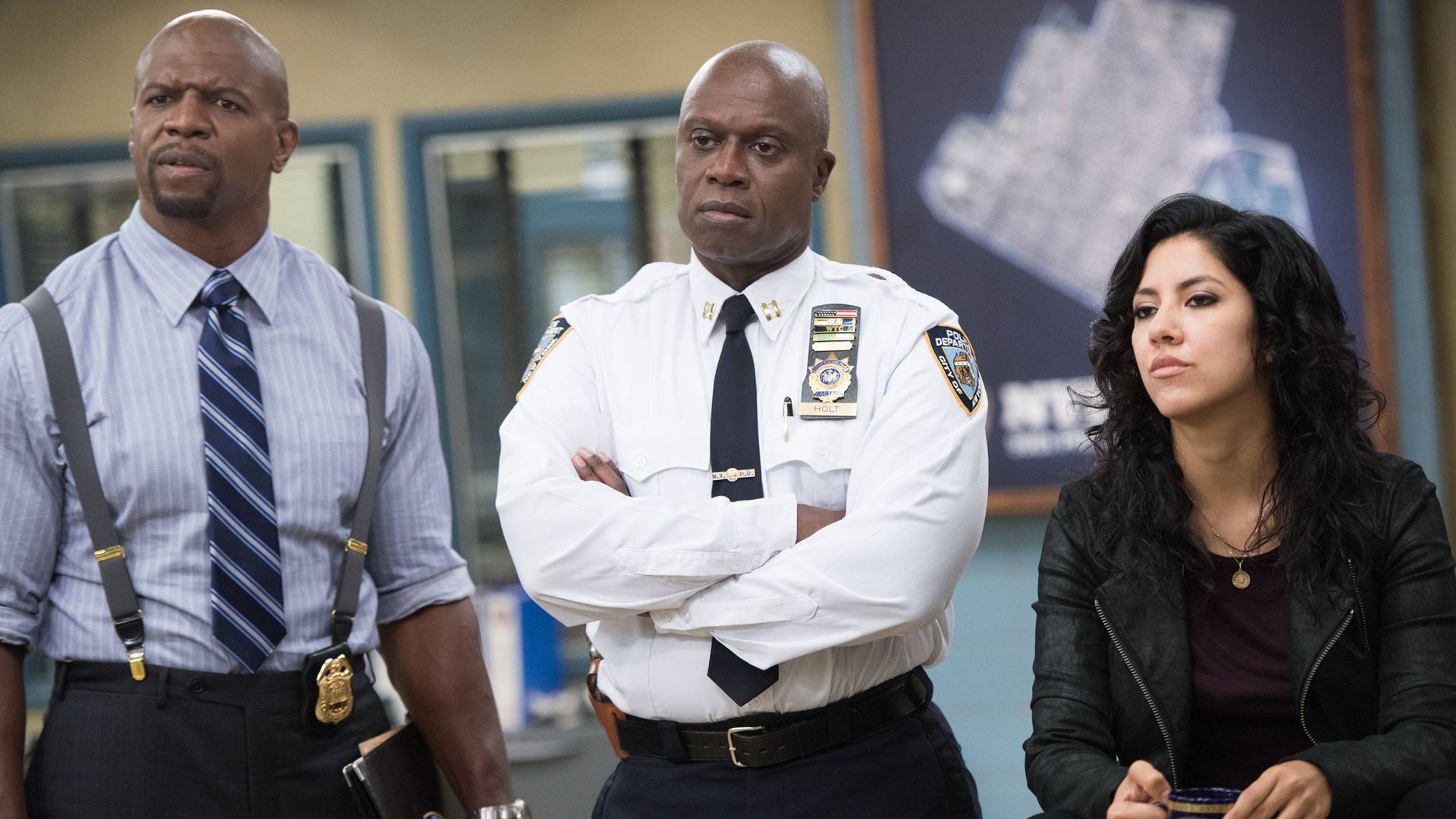 Brooklyn 99. Бруклин 99 Терри. Кэтрин Хан Бруклин 99. Сериал Бруклин 99 актеры. София из Бруклин 99.