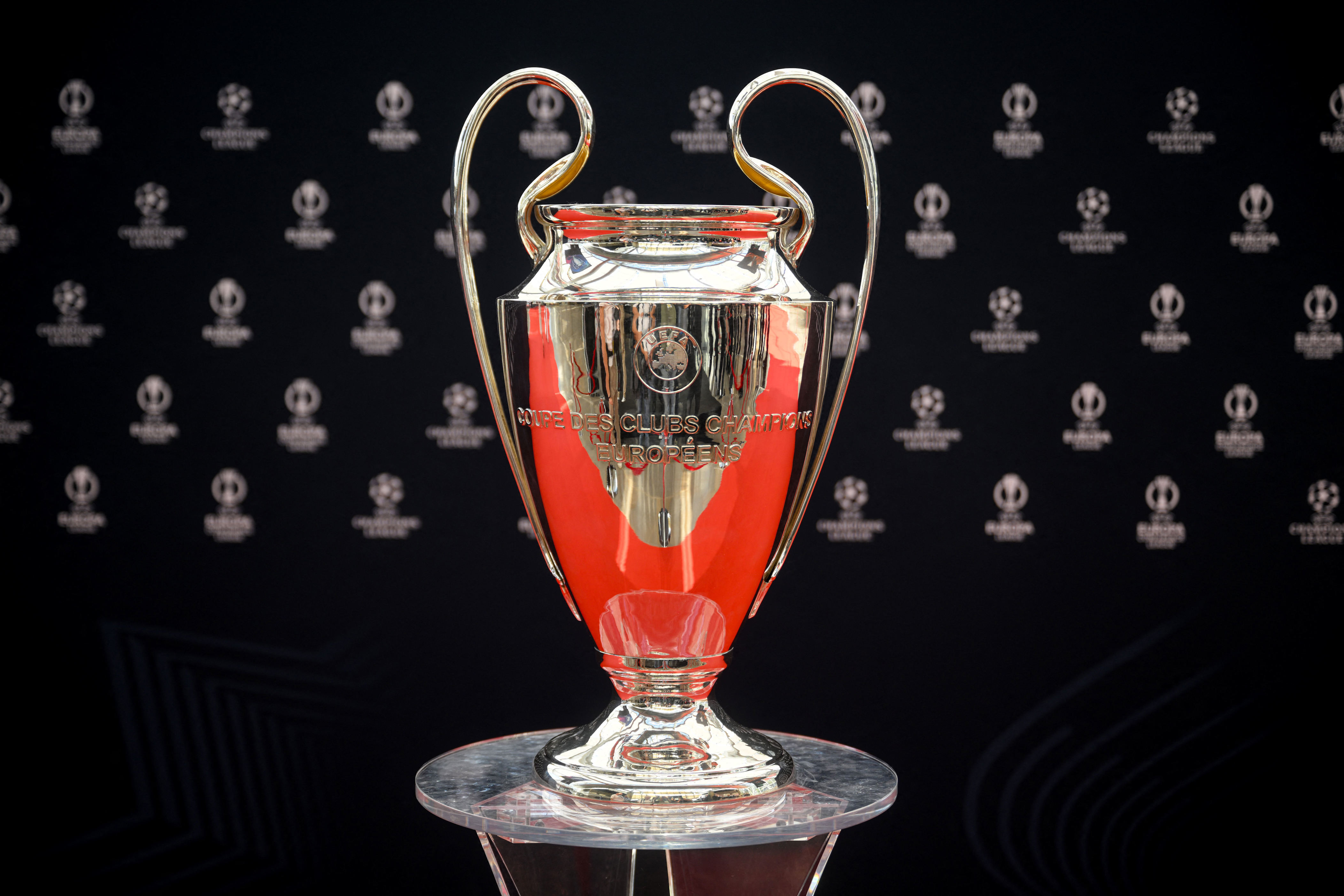 How The New Champions League Format Will Work For Liverpool Next Season ...