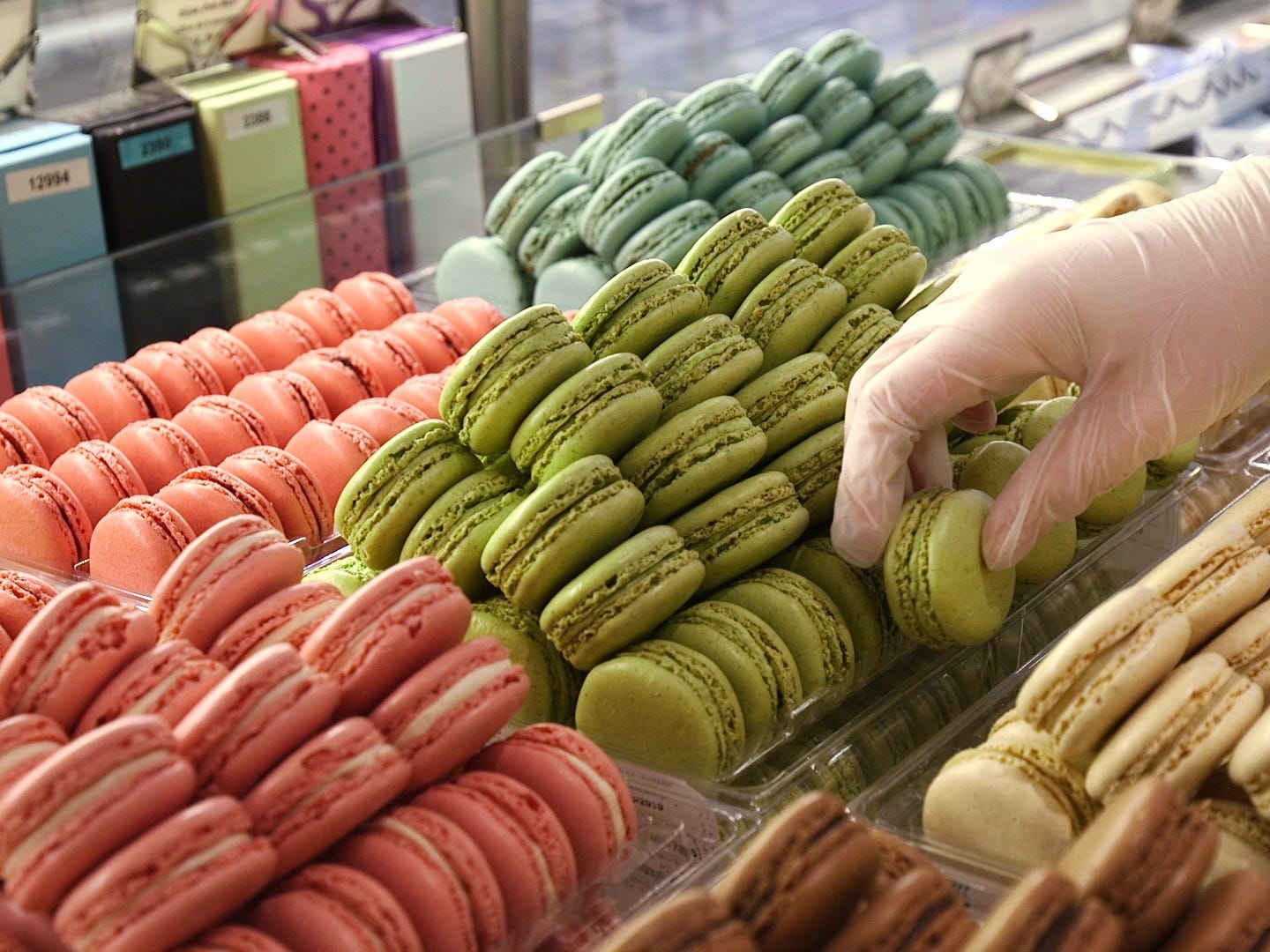 18 of the most commonly mispronounced dessert names — and how to actually pronounce them