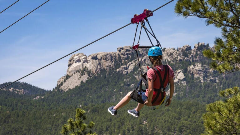 11 Budget-friendly Family Vacations In The U.s. That Really Pack In The Fun