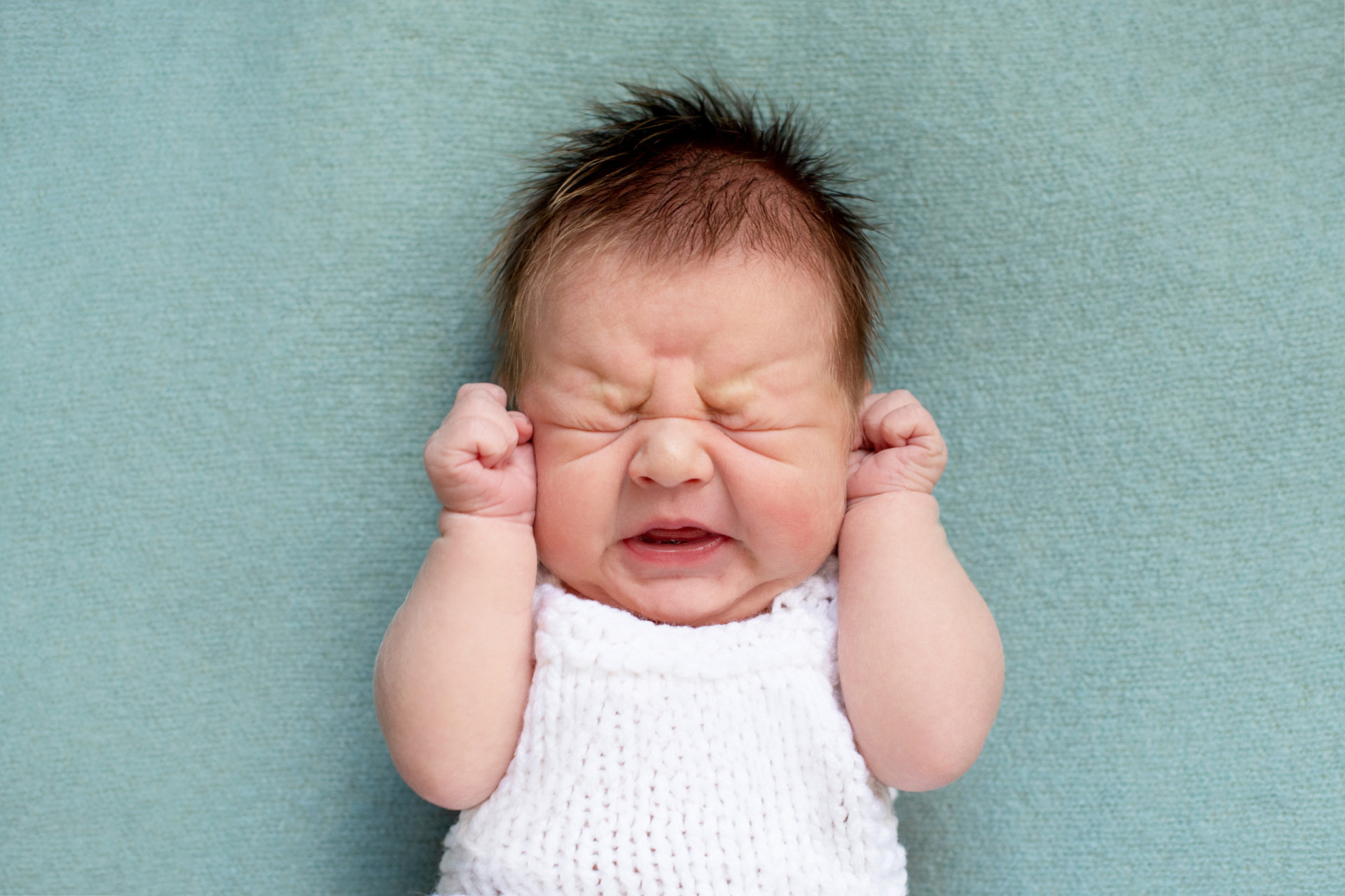 Colic What It Is What Causes It And How You Can Treat It