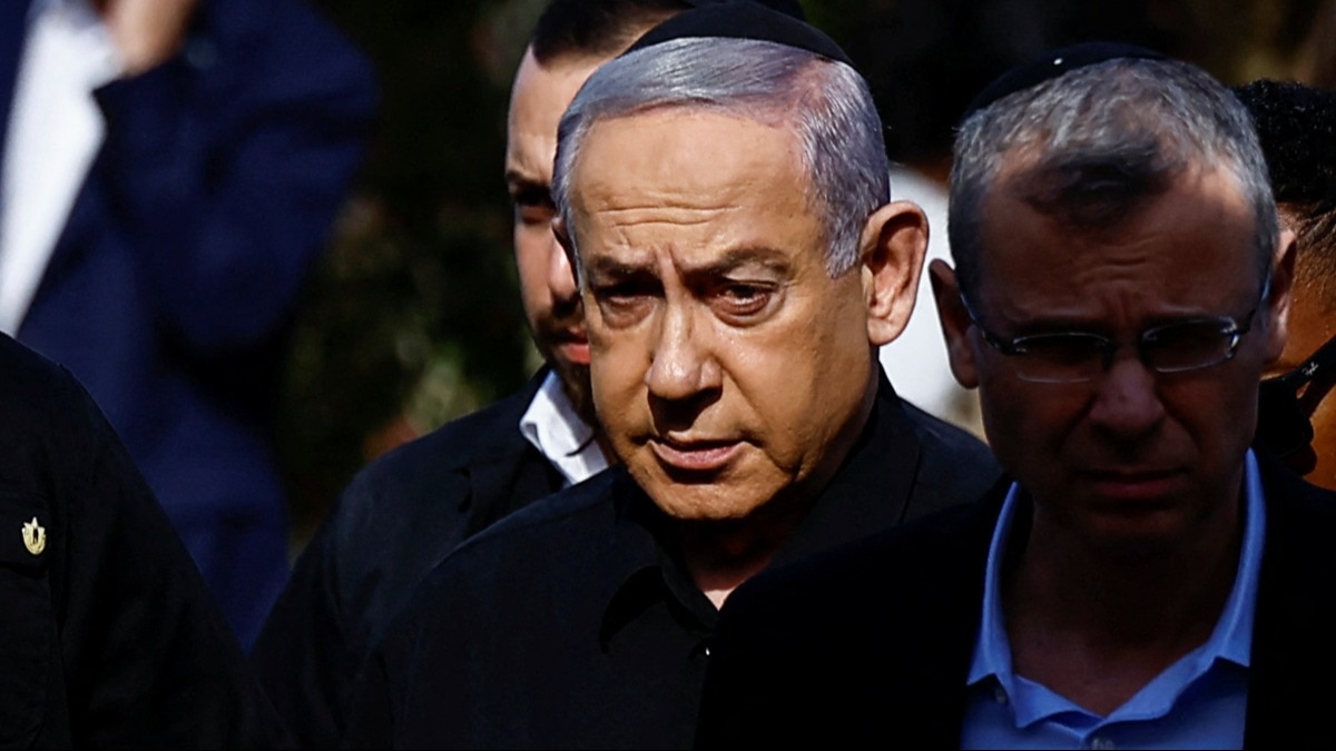 netanyahu says 'nothing will stop' gaza war amid mounting pressure for ceasefire