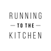 Running to the Kitchen - US