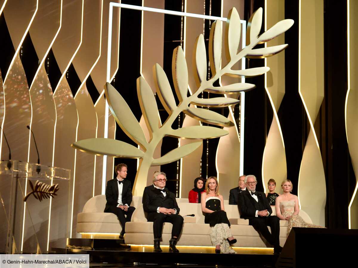 Festival De Cannes 2024 : Découvrez L'identité De La Présidente Du Jury ...