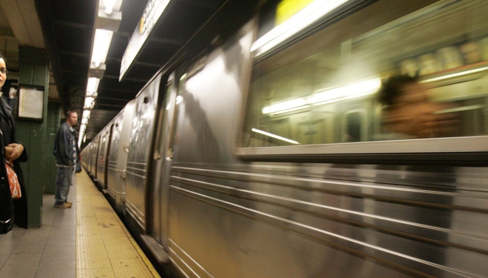 Man Shot And Killed On Brooklyn Subway Train After Dispute Over Loud Music