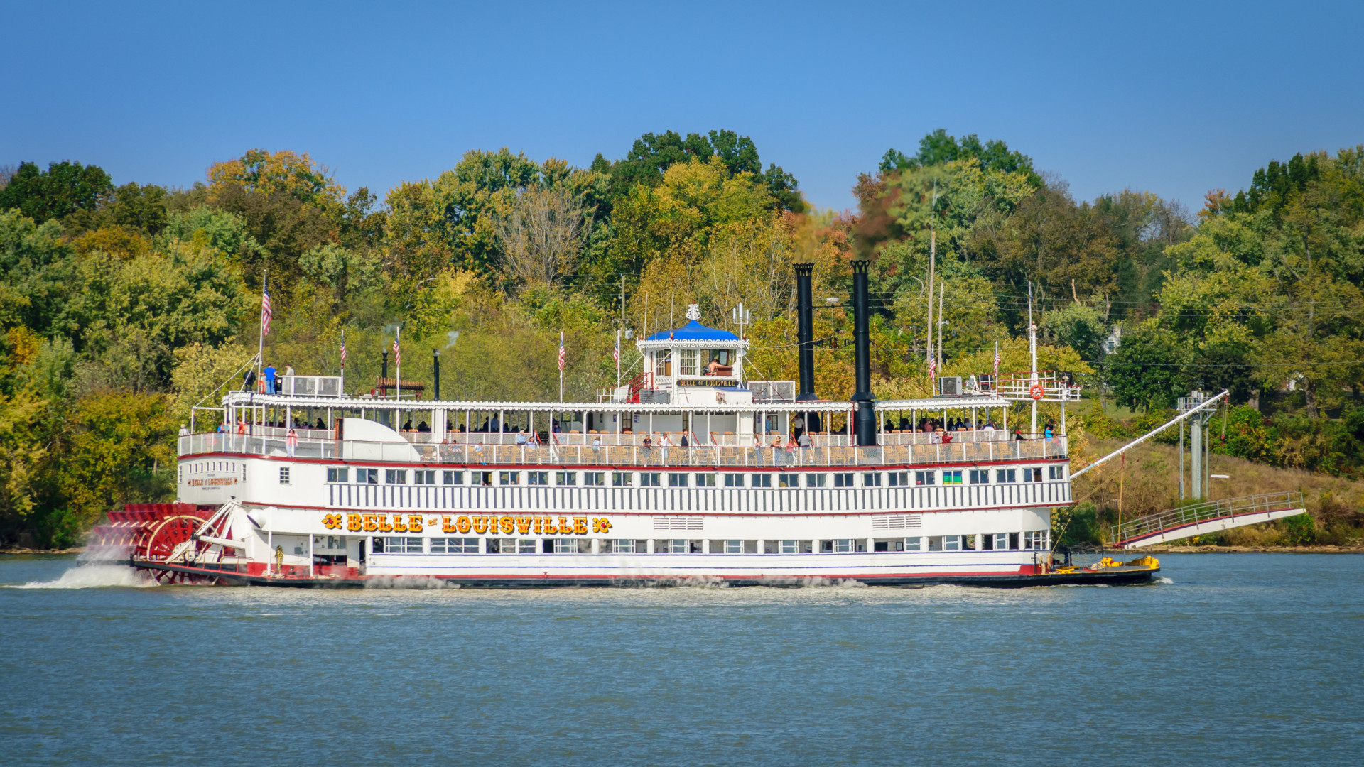 <p>The mighty Mississippi is served by a fleet of cruise ships operated by various companies, each offering different packages and cabin categories. Many operations are year-round experiences, with cities like Memphis, St. Louis, and New Orleans providing passengers with exciting excursion options.</p>
