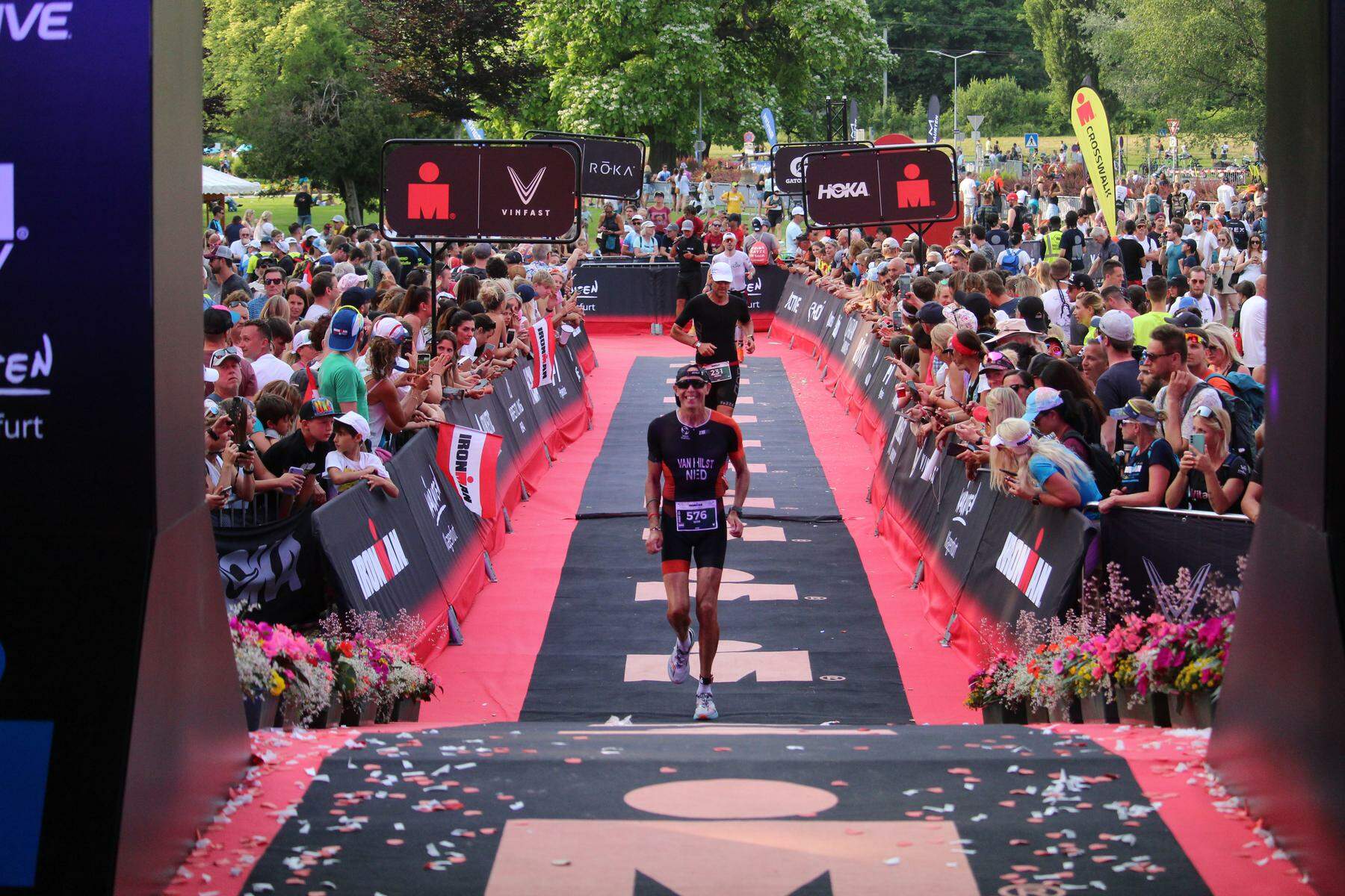 Tipps Vom IRONMAN Coach IRONMAN K Rnten Klagenfurt Austria 2024 Vom   AA1ltZ4w.img