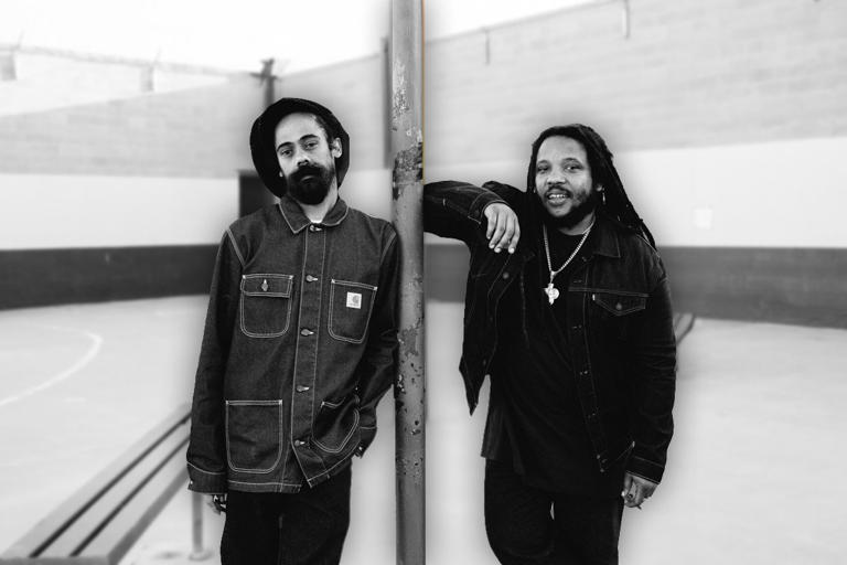 Damian and Stephen Marley announce 2024 winter North American co-headlining tour