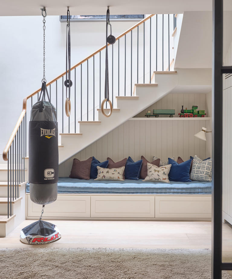 Experts explain how to install a basement extractor fan to remove damp