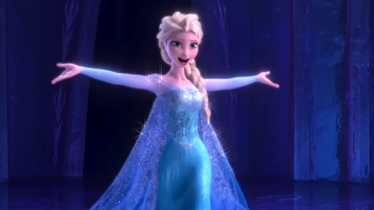 The Most Uplifting Song From 28 Disney Movies