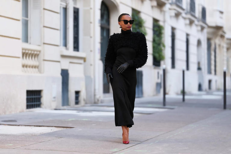 4 ways to make your outfits look classy without being...boring.