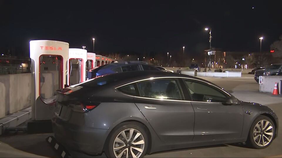 VIDEO: Tesla Recalls Nearly All Vehicles In U.S.