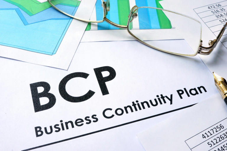7 Benefits of Working with a Business Continuity Consultant