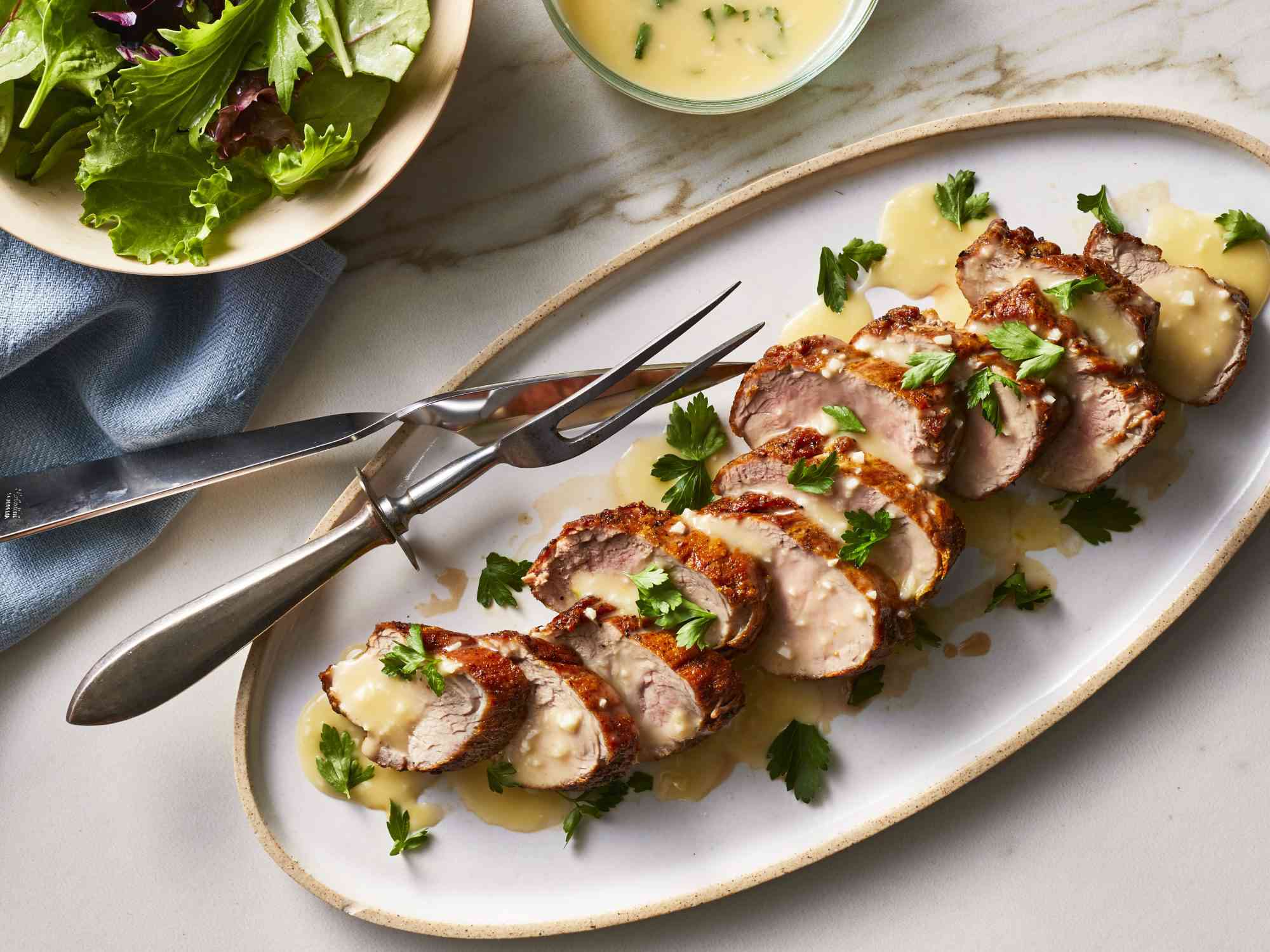 20 Side Dishes For Pork Tenderloin