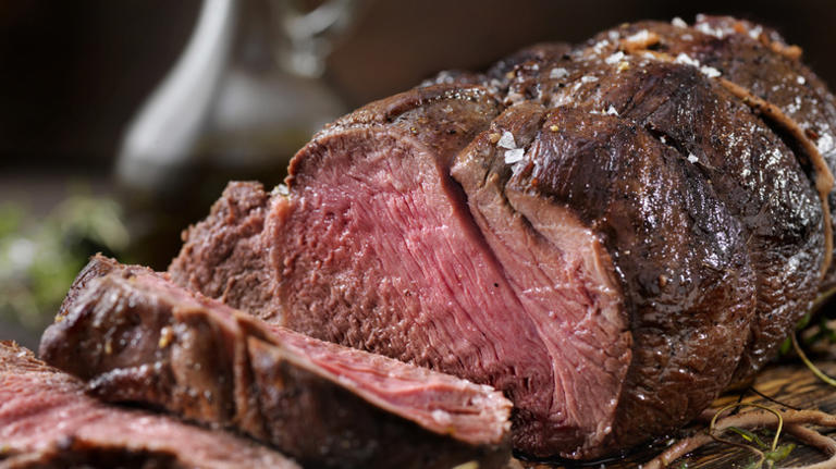 How To Reheat Prime Rib To Keep It Nice And Juicy