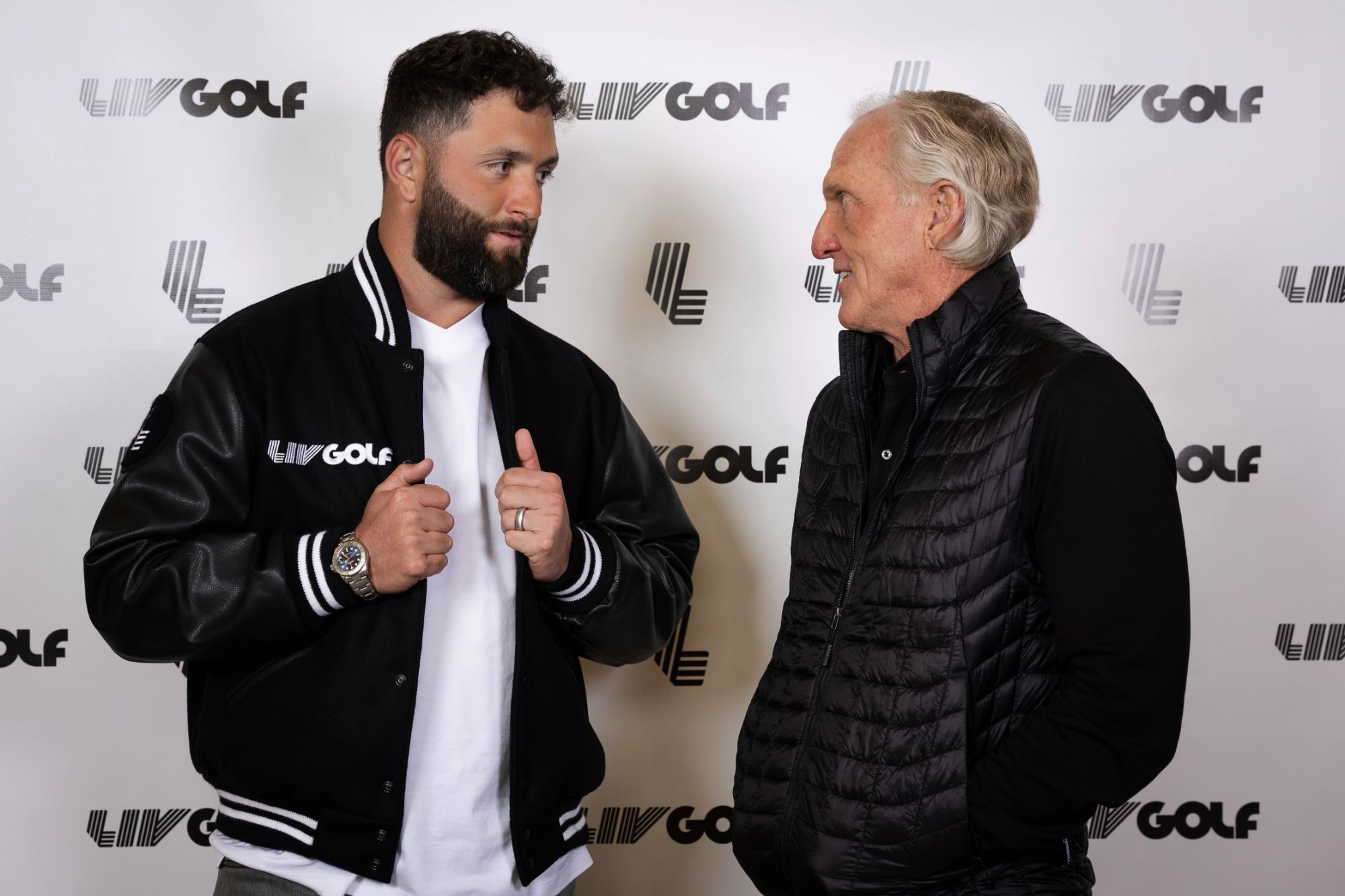 Jon Rahm ‘inundated’ With Requests To Join His LIV Golf Team: Greg Norman