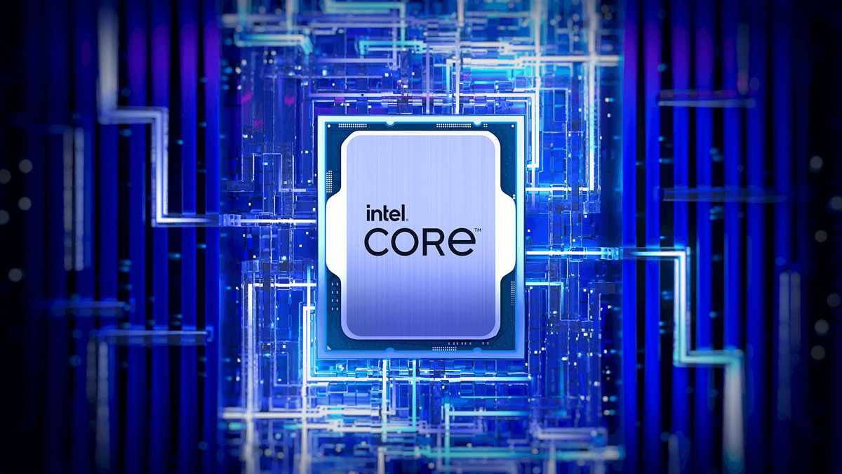 Intel Will Launch New 14th Gen Core Processors on January 8, It's Claimed