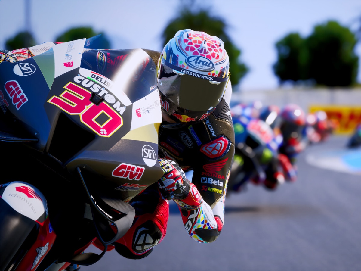 2018 MOTOGP 18