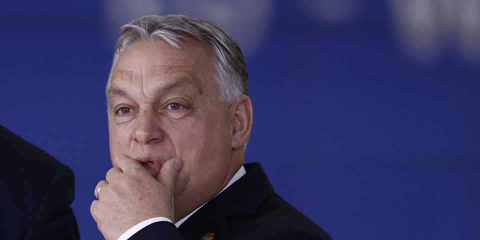 umfrage-schock für ungarns viktor orbán