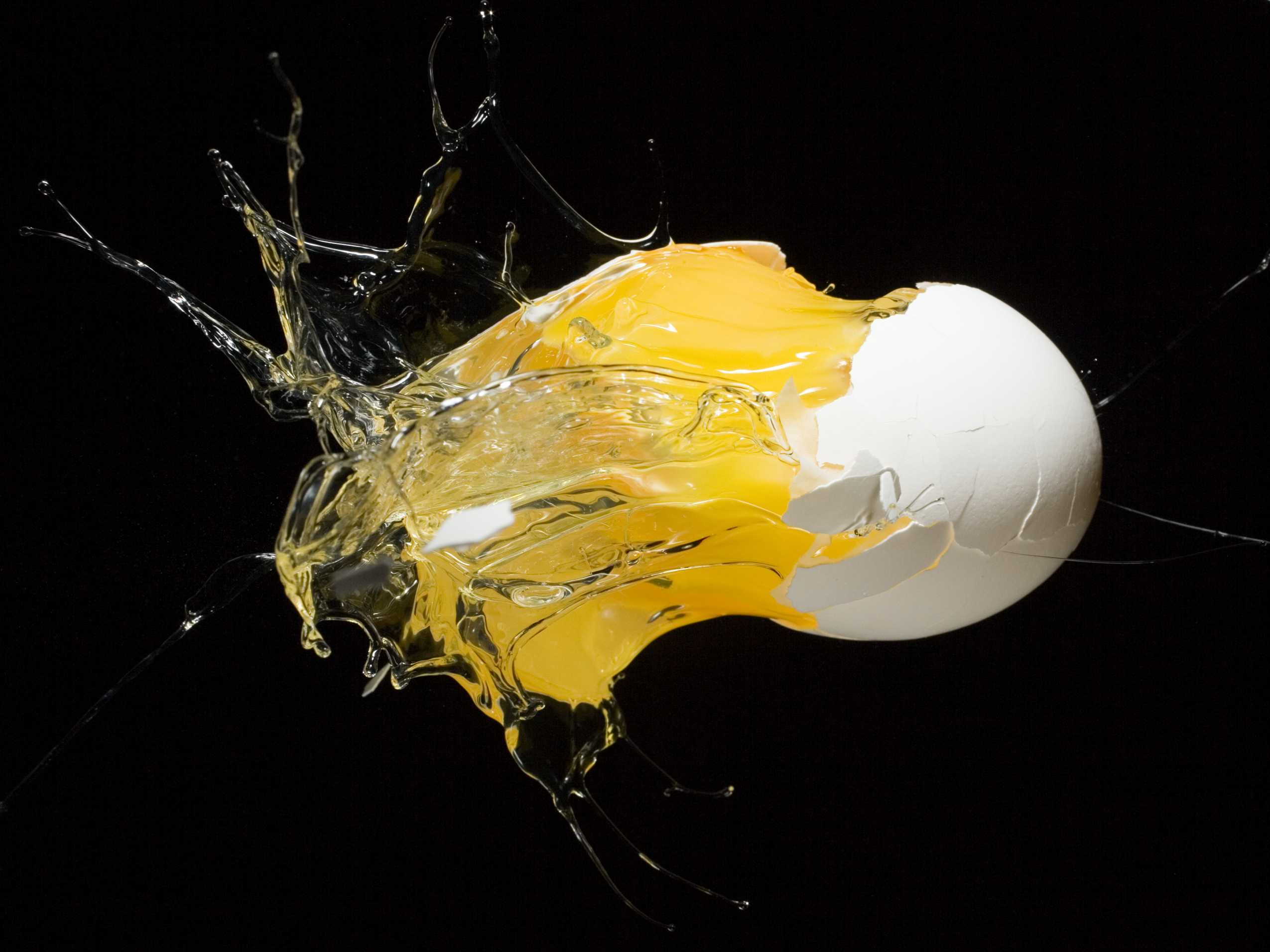 microsoft, preguntas más frecuentes profesionales: ¿es seguro comer 2 huevos todos los días?