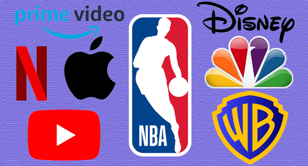 Here S The Latest On NBA Broadcast Rights Negotiations Heading Into 2024   AA1luSKN.img