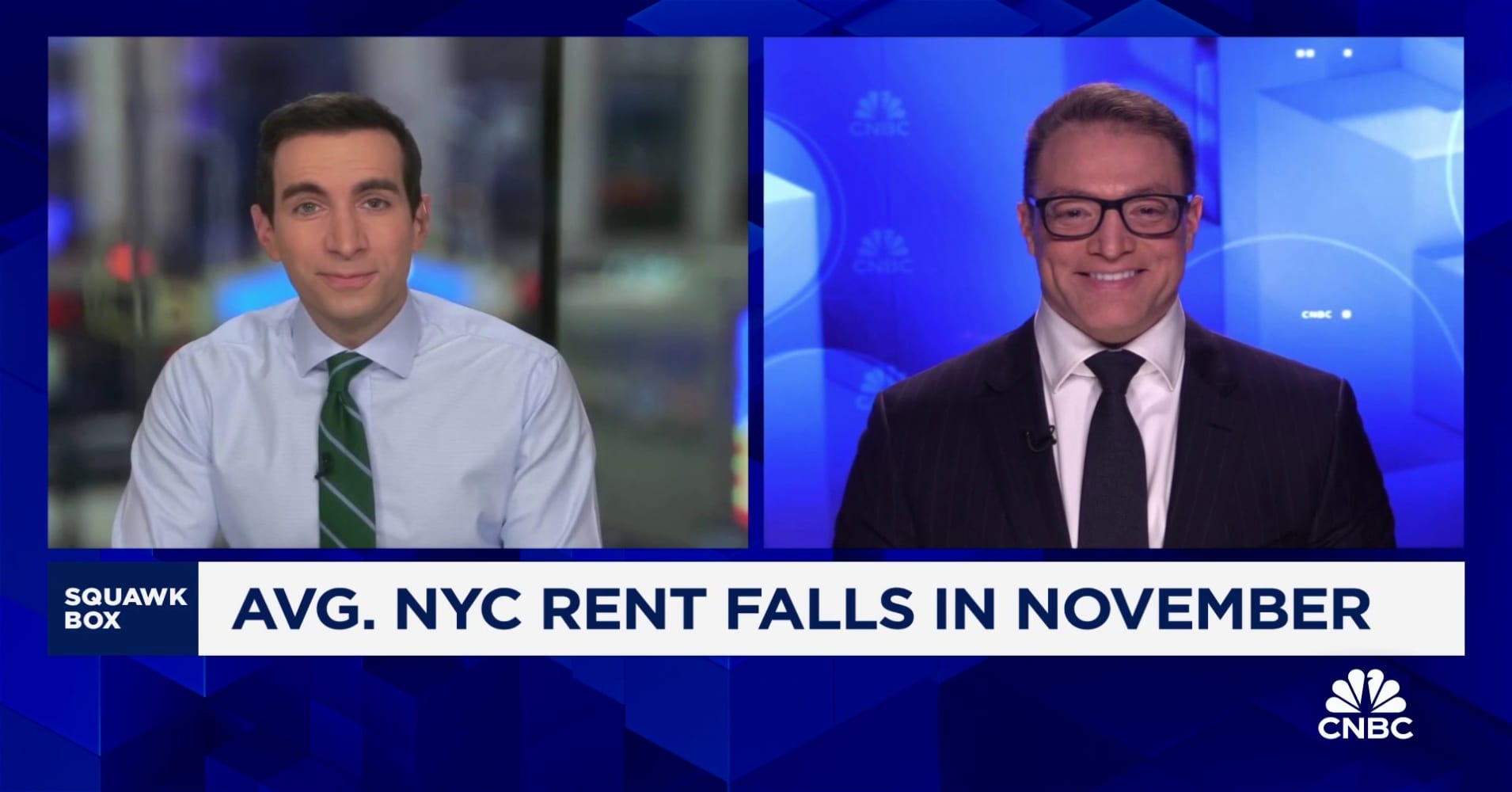 NYC Rents Fall For The First Time In Over Two Years   AA1luSuc.img