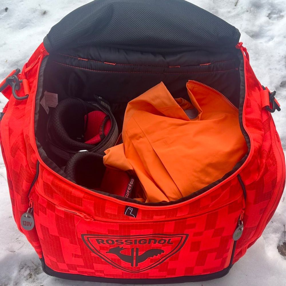 The Best Ski Boot Bags to Stay Organized
