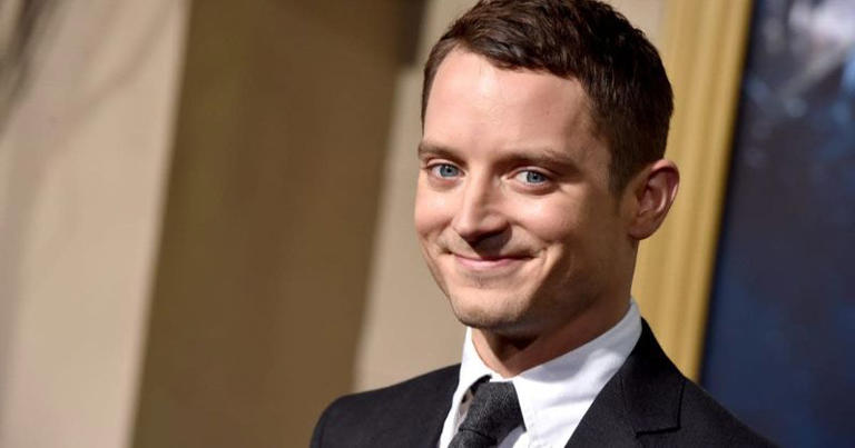 What Is 'The Lord Of The Rings' Star Elijah Wood's Net Worth?