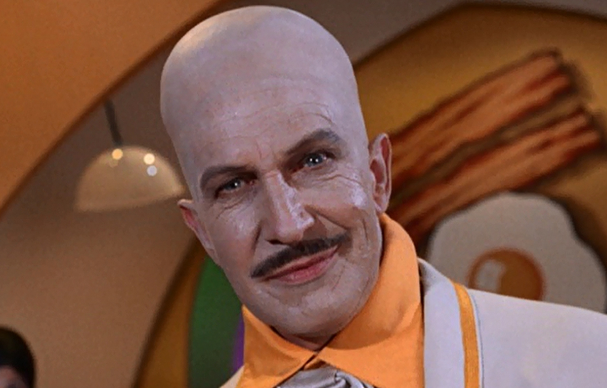 Villains Unleashed 12 Absurd Plots That Will Leave You Bewildered