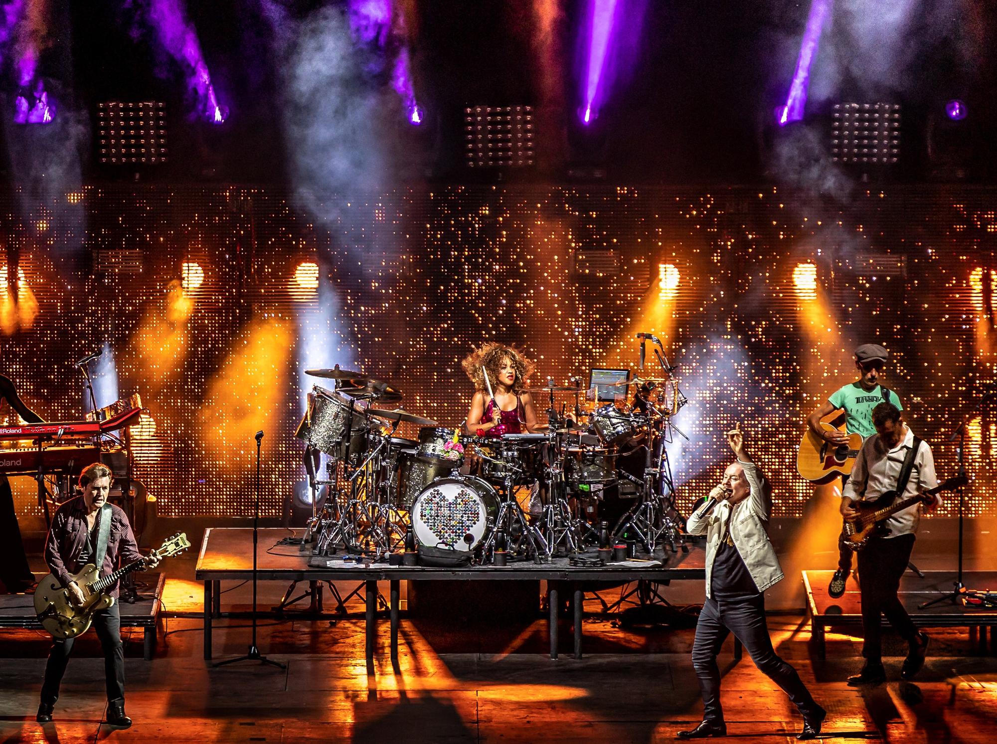 Gigs in Glasgow Everything you need to know ahead of Simple Minds at