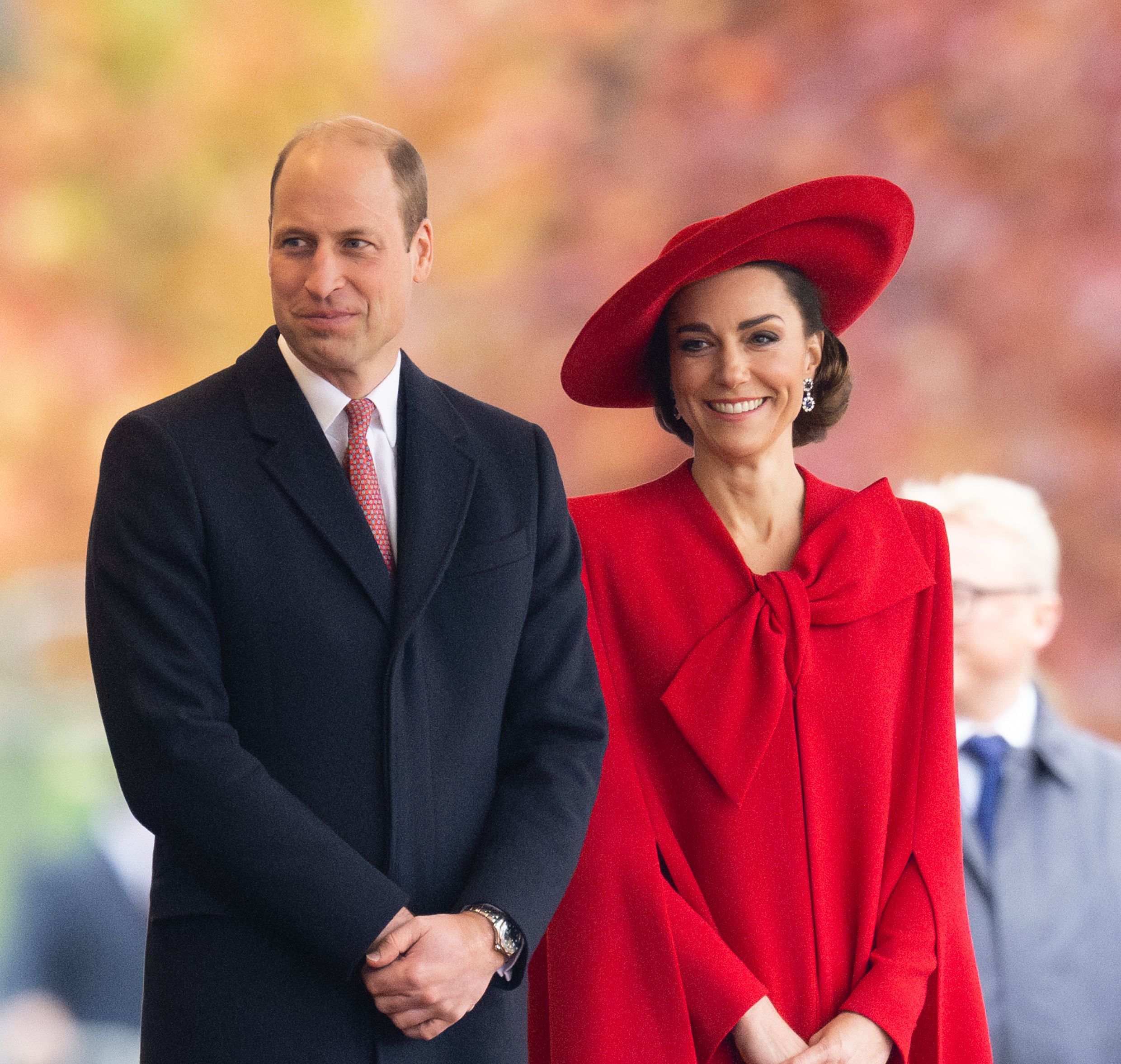 Prince William And Kate Middleton S Complete Relationship Timeline