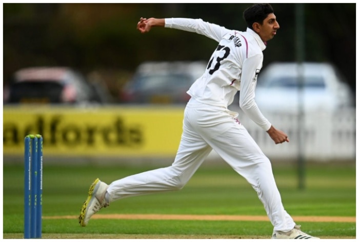 Meet Shoaib Bashir - Pakistan-Origin England Spinner Who Ignored Head ...