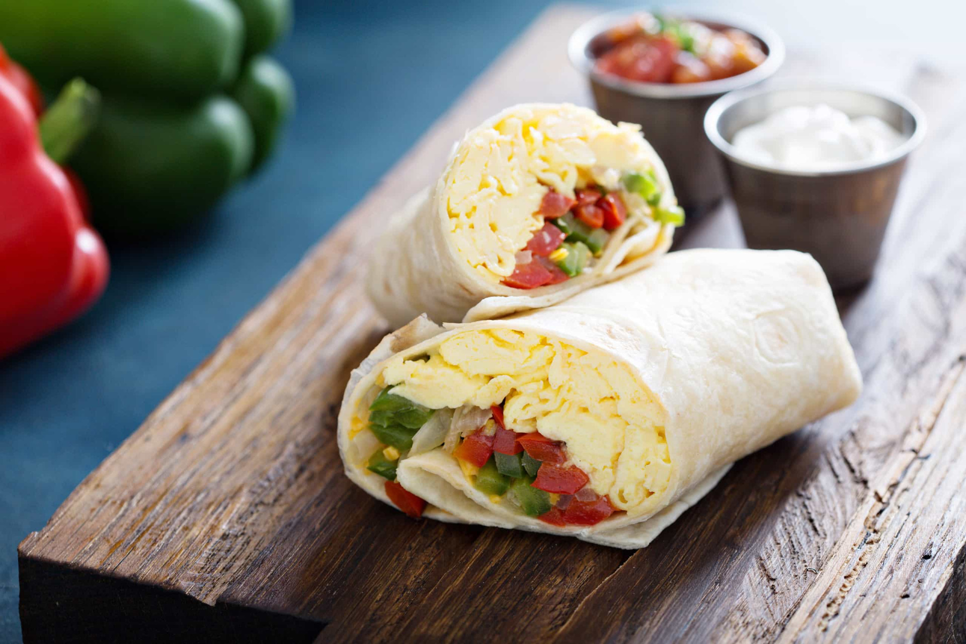 Quick and healthy breakfast ideas for a busy morning