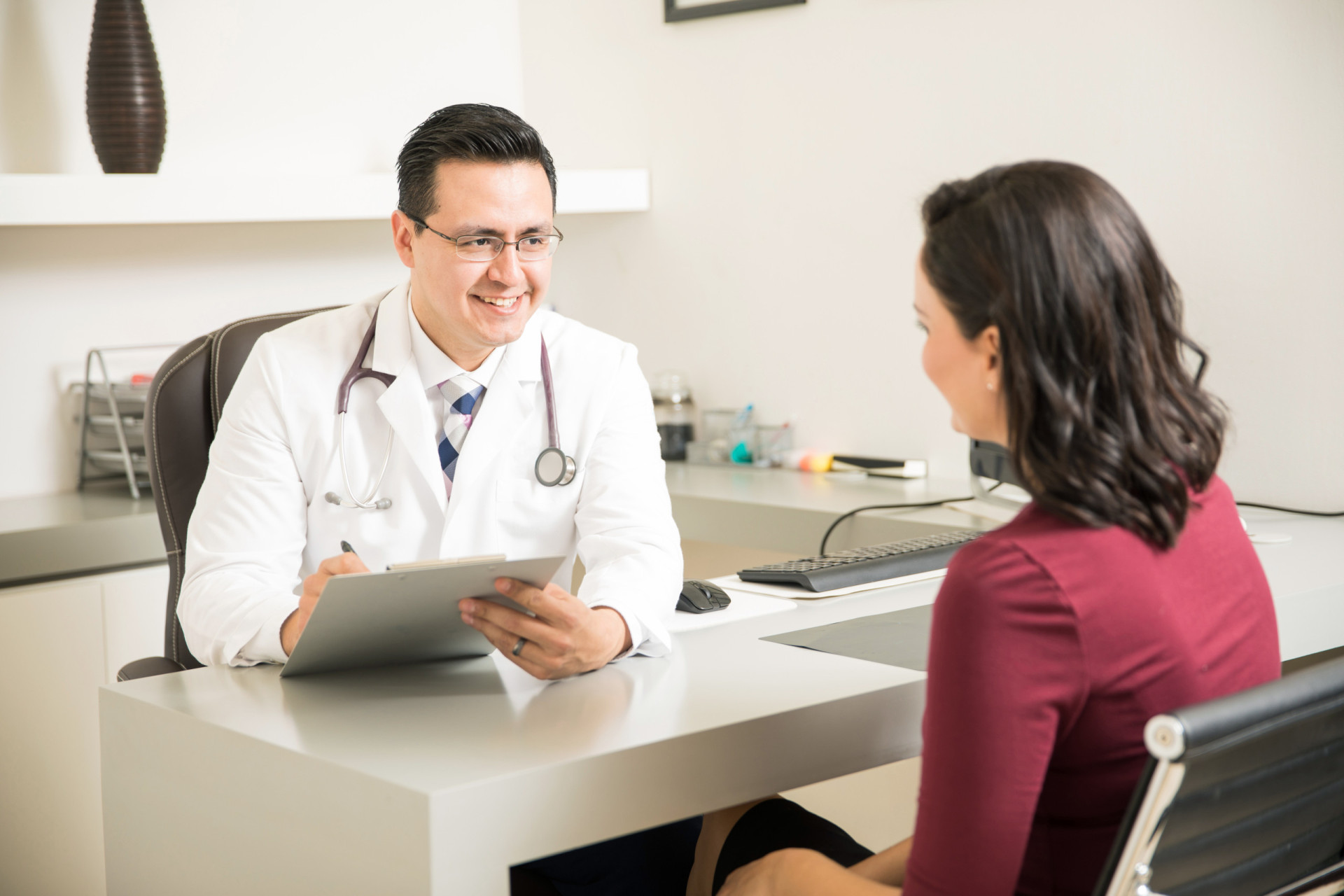check-up