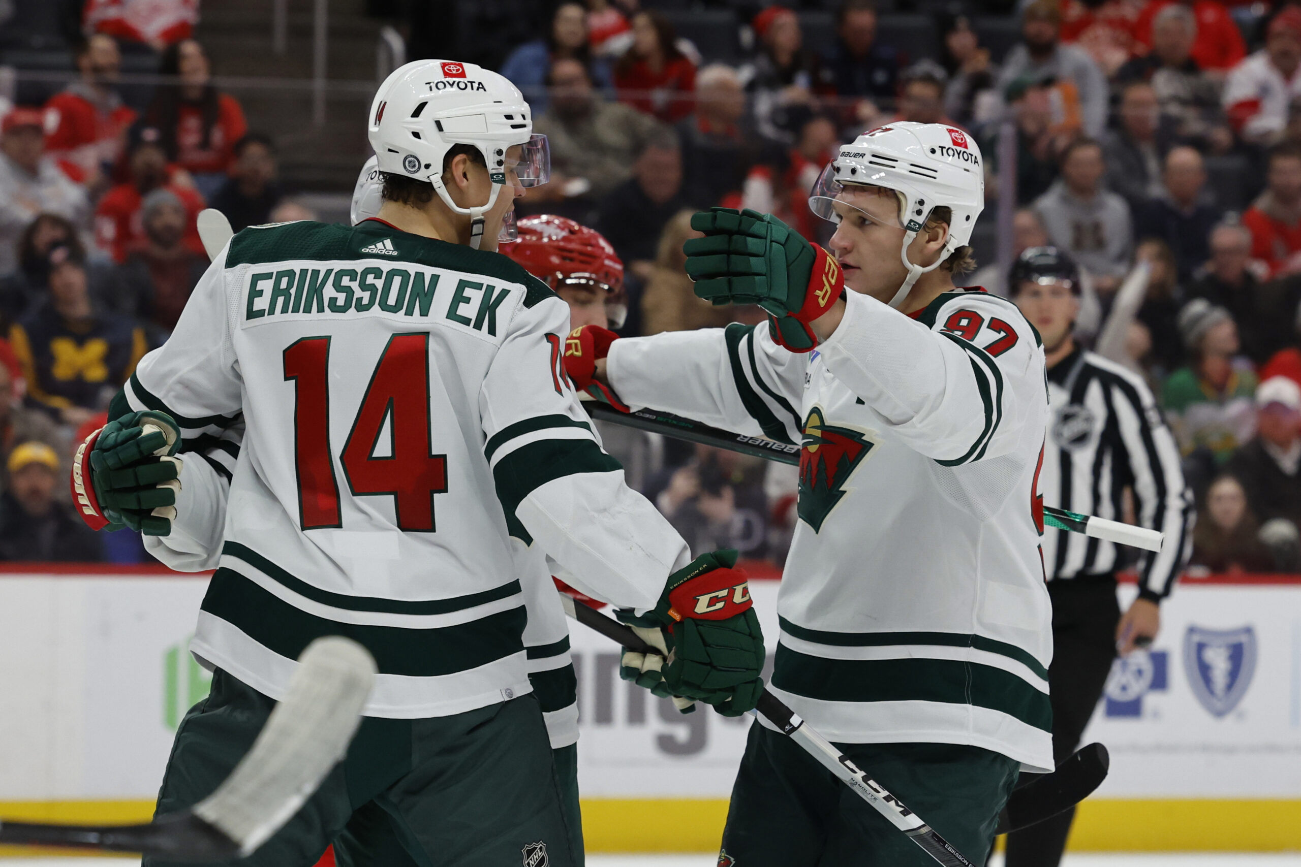 Minnesota Wild game today; TV Schedule, Channel and more