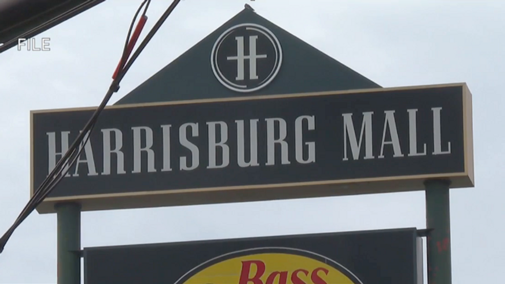 Harrisburg Mall Tenants Told To Vacate By January For Planned ...